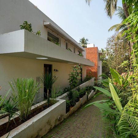 La Verona Estate Assagao Exterior photo