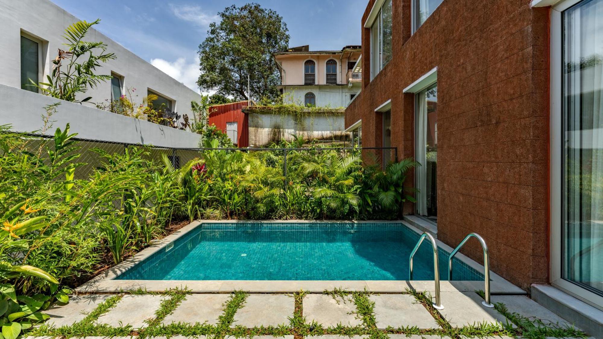 La Verona Estate Assagao Exterior photo