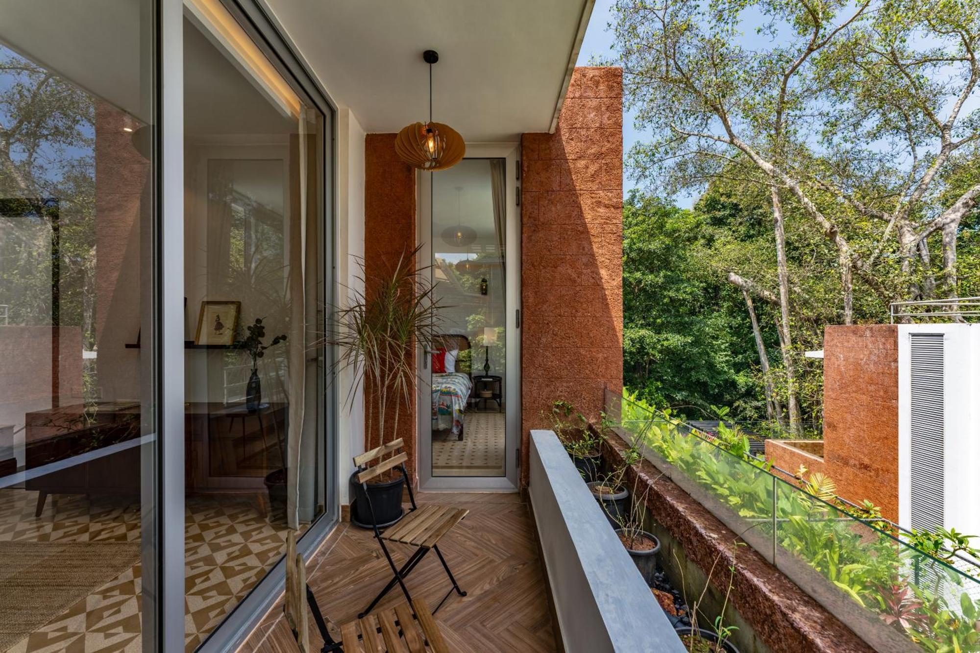 La Verona Estate Assagao Exterior photo